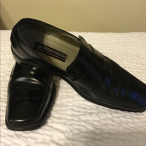 Stacy Adams Dress Shoes - Picture 3 of 3